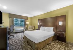 其他 7 Best Western Plus Plaza by the Green