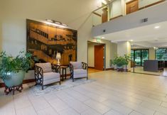 其他 3 Best Western Plus Plaza by the Green