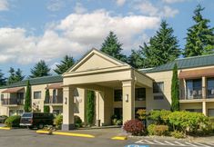 其他 2 Best Western Plus Plaza by the Green