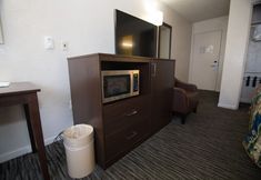 อื่นๆ 7 Eastside Lodge