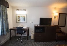 อื่นๆ 6 Eastside Lodge