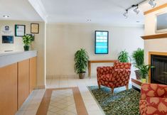 其他 5 Quality Inn Newark - Wilmington