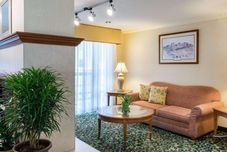 其他 Quality Inn Newark - Wilmington