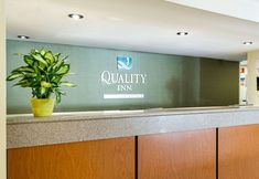 其他 3 Quality Inn Newark - Wilmington