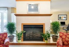 其他 4 Quality Inn Newark - Wilmington