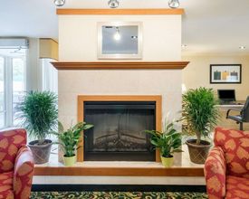 其他 4 Quality Inn Newark - Wilmington