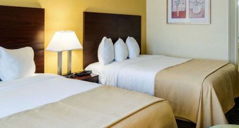 其他 2 Quality Inn Newark - Wilmington