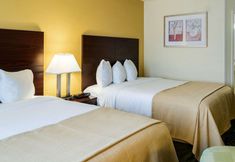 Others 2 Quality Inn Newark - Wilmington