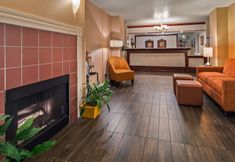 Others 4 Best Western Luxury Inn