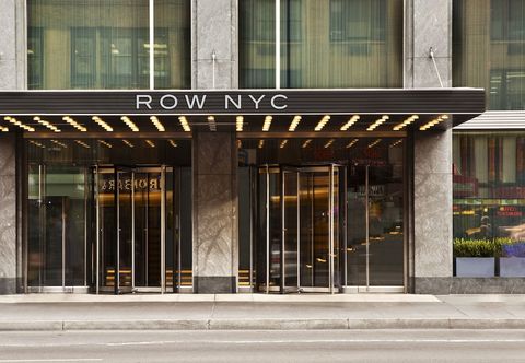 その他 Row NYC