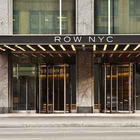 Imej utama 1 Row NYC, 뉴욕주 호텔