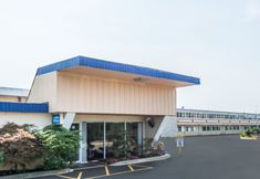 其他 2 Days Inn by Wyndham Hicksville Long Island
