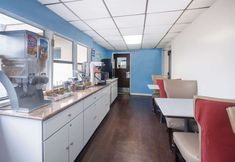 其他 6 Days Inn by Wyndham Hicksville Long Island