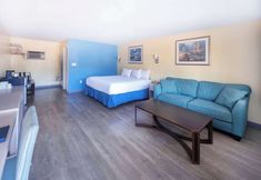 其他 3 Days Inn by Wyndham Hicksville Long Island
