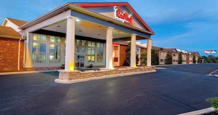 อื่นๆ Red Roof Inn & Suites Wilmington - New Castle