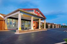 기타 Red Roof Inn & Suites Wilmington - New Castle