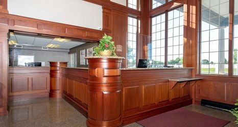 기타 2 Red Roof Inn & Suites Wilmington - New Castle