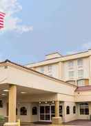 Imej utama Quality Inn & Suites Winter Park Village Area