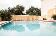 Khác 4 Quality Inn & Suites Winter Park Village Area