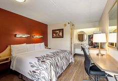 其他 3 Red Roof Inn Utica