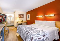 其他 4 Red Roof Inn Utica