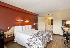 其他 7 Red Roof Inn Utica