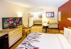 其他 5 Red Roof Inn Utica