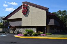 其他 Red Roof Inn Utica