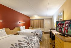 其他 6 Red Roof Inn Utica