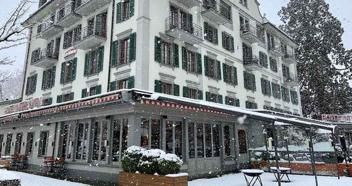 Others Hotel Interlaken