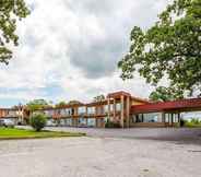 Others 7 Days Inn by Wyndham Batesville AR