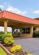 Imej utama Days Inn by Wyndham Batesville AR