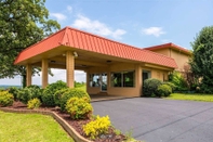 Khác Days Inn by Wyndham Batesville AR