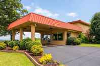 Others Days Inn by Wyndham Batesville AR