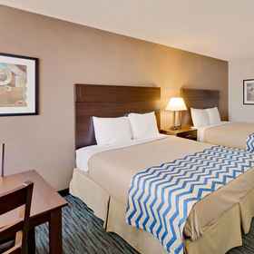 Primary image1Travelodge by Wyndham Aberdeen,格雷斯港县飯店