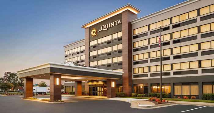 Lain-lain La Quinta Inn & Suites by Wyndham Richmond-Midlothian