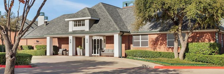 其他 Addison Suites