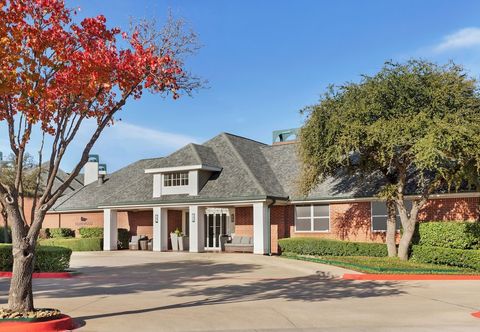 其他 Addison Suites