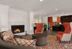 其他 5 Addison Suites