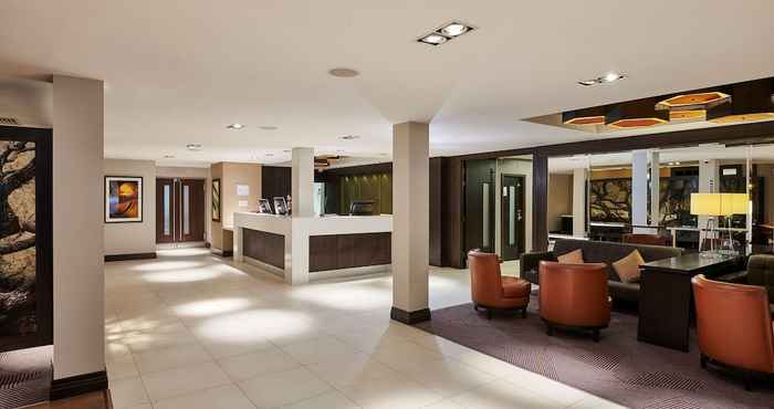Others DoubleTree by Hilton London - Ealing Hotel