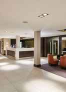 ภาพหลัก DoubleTree by Hilton London - Ealing Hotel