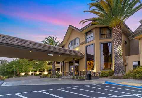 Others Best Western Plus Novato Oaks Inn