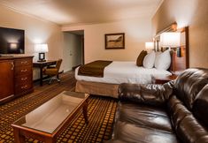 Others 3 Best Western Plus Humboldt House Inn