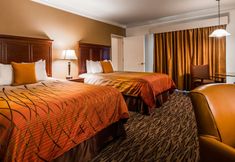 Others 5 Best Western Plus Humboldt House Inn