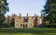 อื่นๆ 5 Tylney Hall