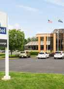 Imej utama Days Hotel by Wyndham Allentown Airport / Lehigh Valley