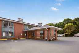 Quality Inn, Rp 1.683.120