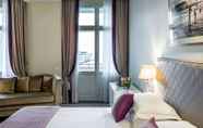 Lain-lain 5 Savoia Excelsior Palace Trieste – Starhotels Collezione