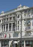 ภาพหลัก Savoia Excelsior Palace Trieste – Starhotels Collezione