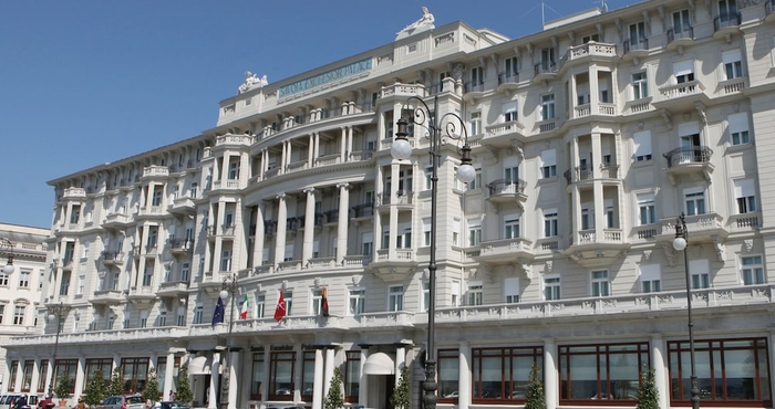 Others Savoia Excelsior Palace Trieste – Starhotels Collezione